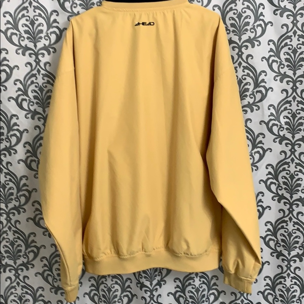 Men’s US Open pullover - Picture 4 of 4
